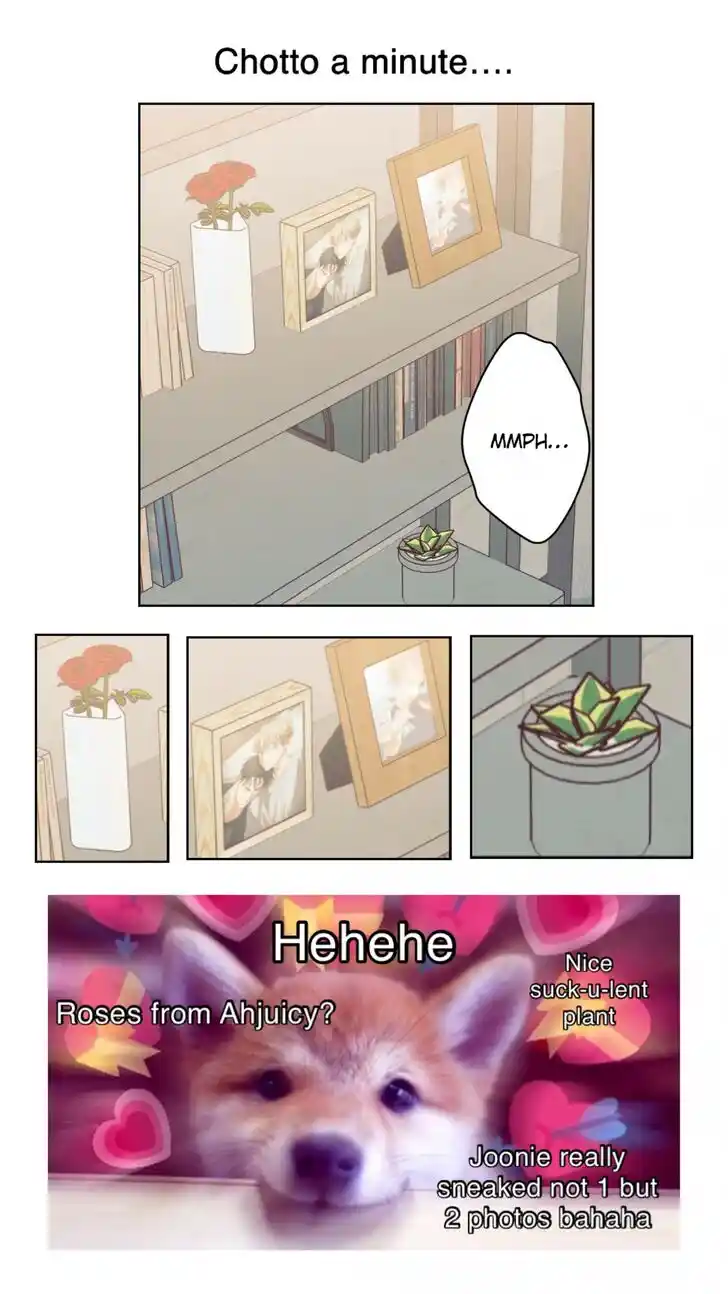 Dangerous Convenience Store Ch.084