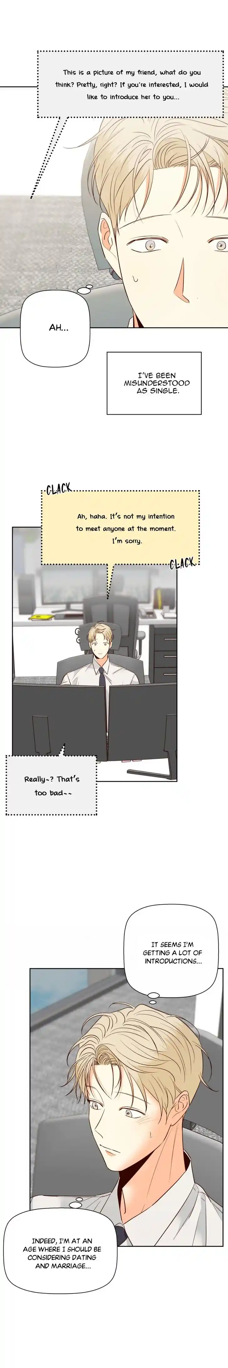 Dangerous Convenience Store Ch.085