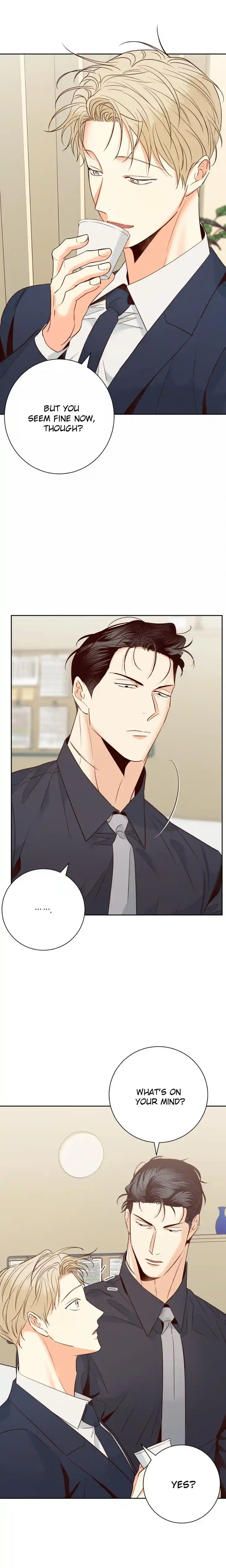 Dangerous Convenience Store Ch.085