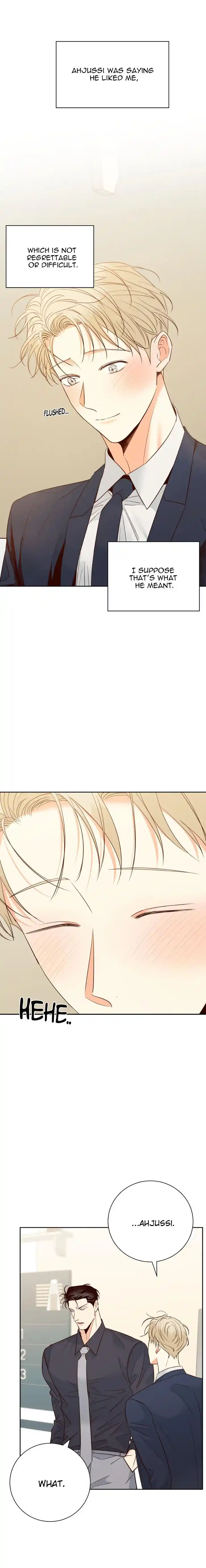 Dangerous Convenience Store Ch.085