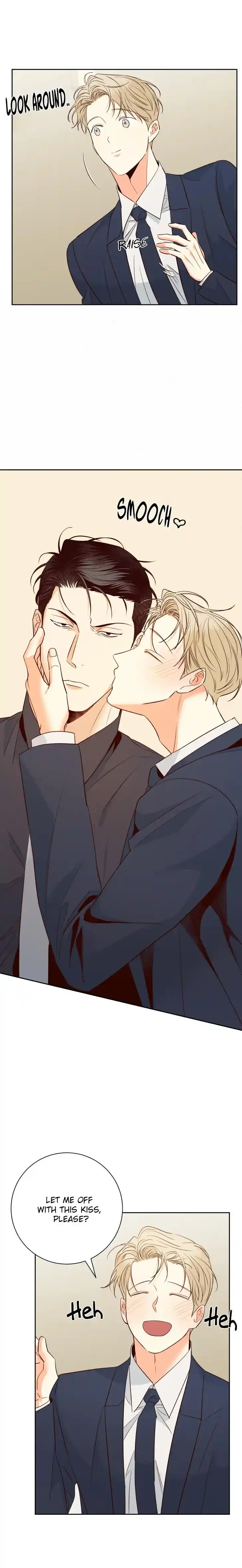 Dangerous Convenience Store Ch.085