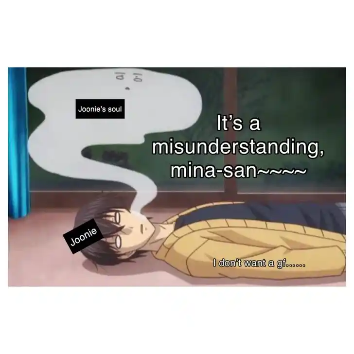 Dangerous Convenience Store Ch.085