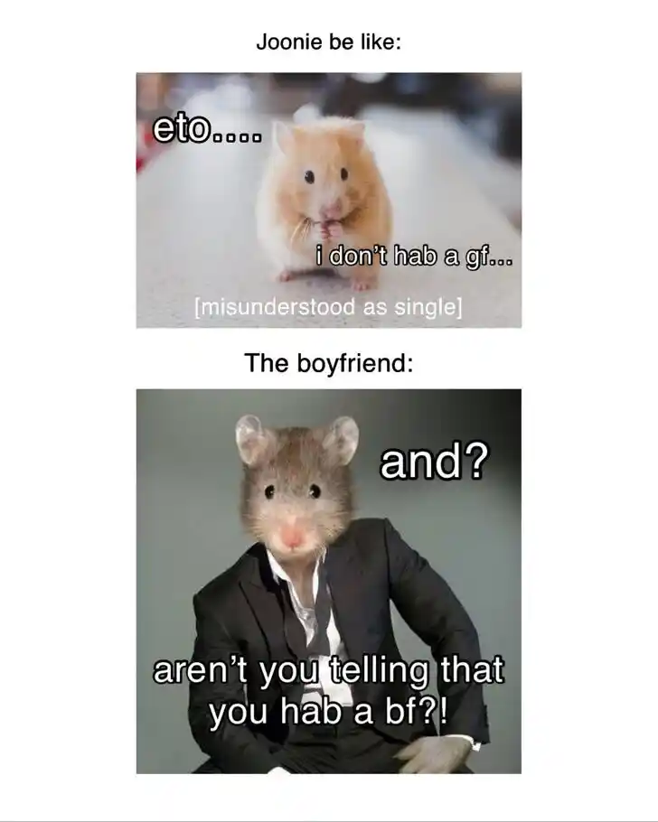 Dangerous Convenience Store Ch.085