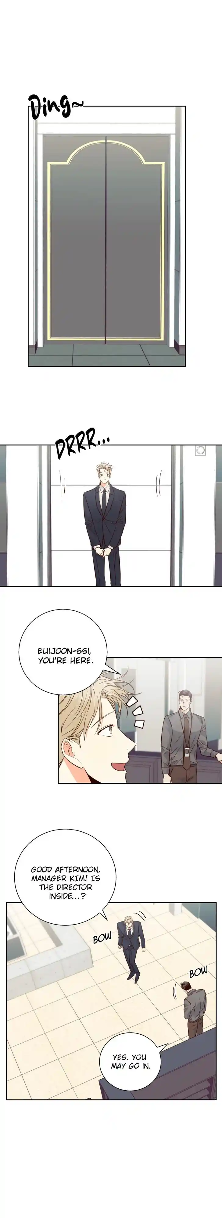 Dangerous Convenience Store Ch.086