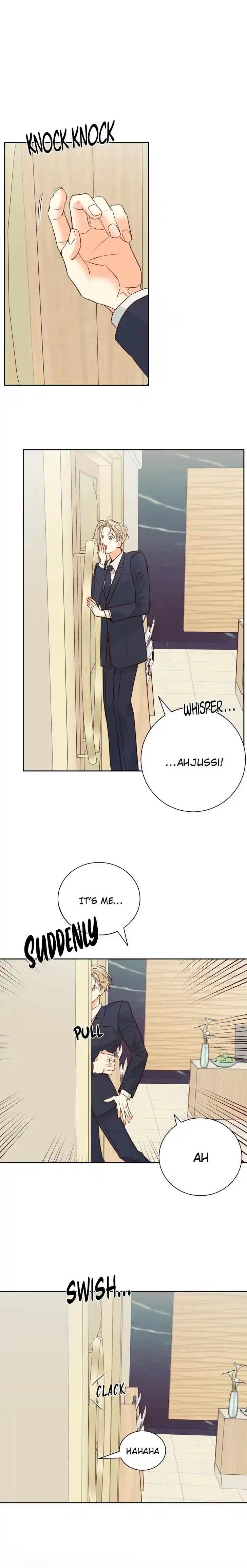 Dangerous Convenience Store Ch.086