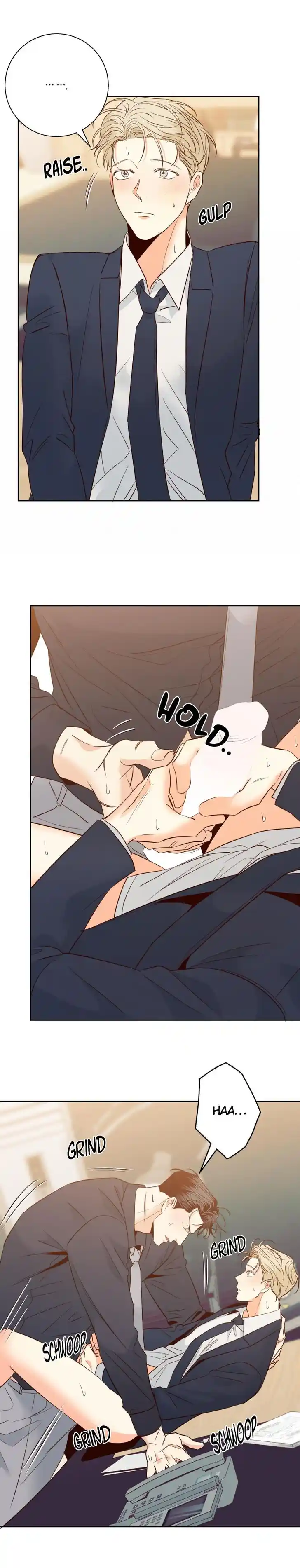 Dangerous Convenience Store Ch.086