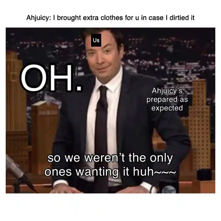 Dangerous Convenience Store Ch.086