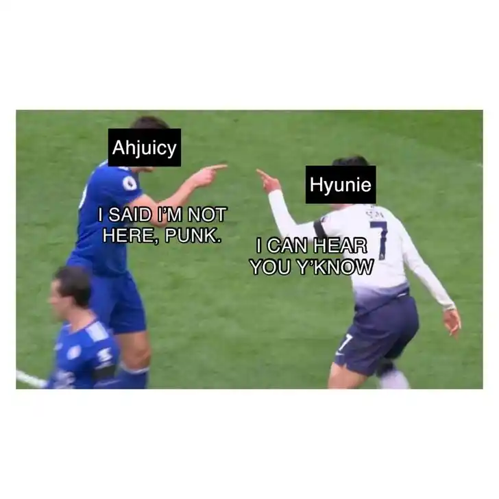 Dangerous Convenience Store Ch.086