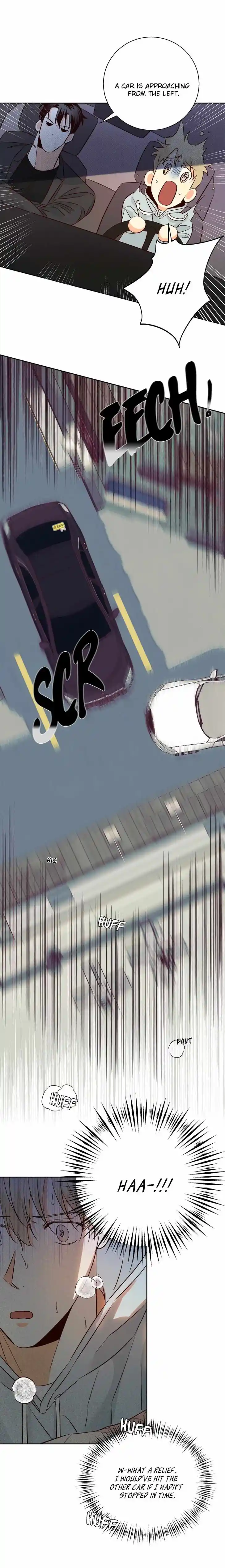 Dangerous Convenience Store Ch.090