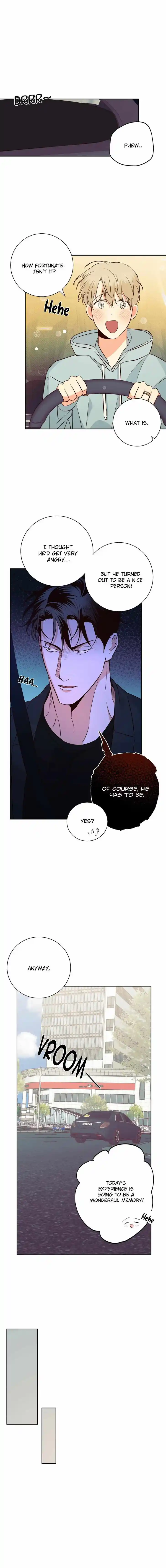 Dangerous Convenience Store Ch.090