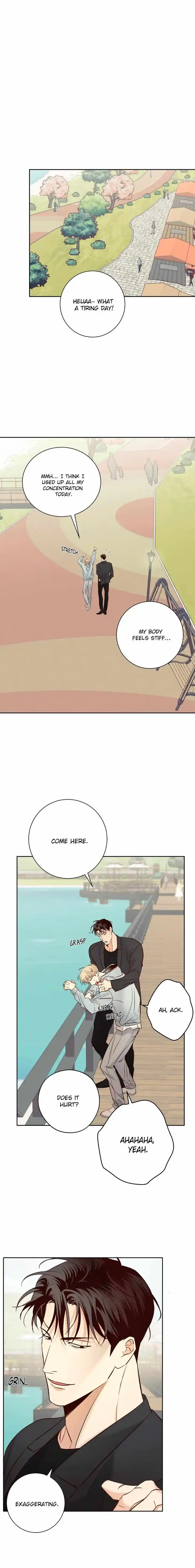 Dangerous Convenience Store Ch.090