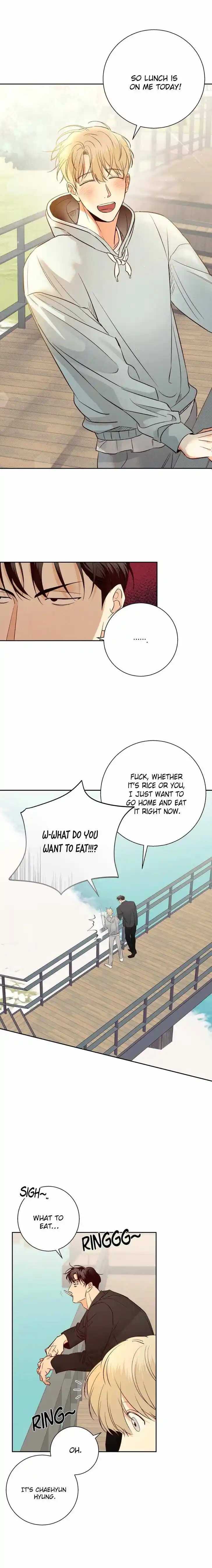 Dangerous Convenience Store Ch.090