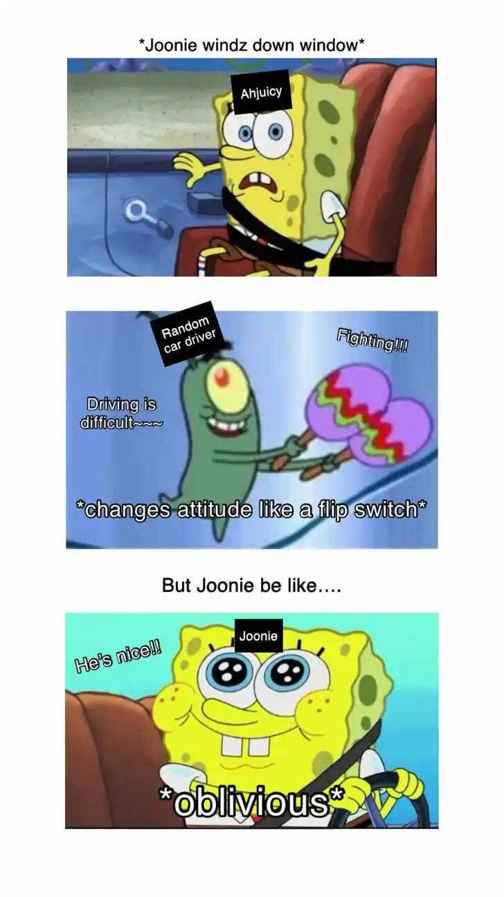 Dangerous Convenience Store Ch.090