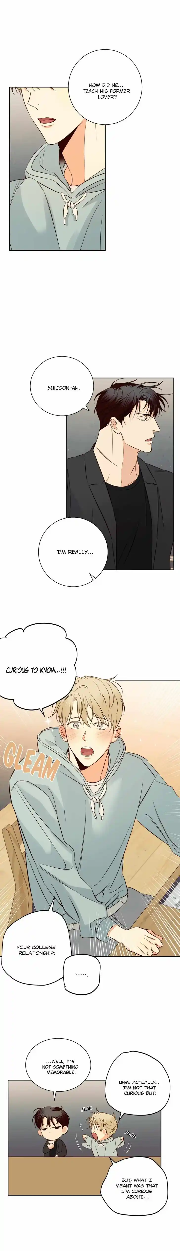 Dangerous Convenience Store Ch.091