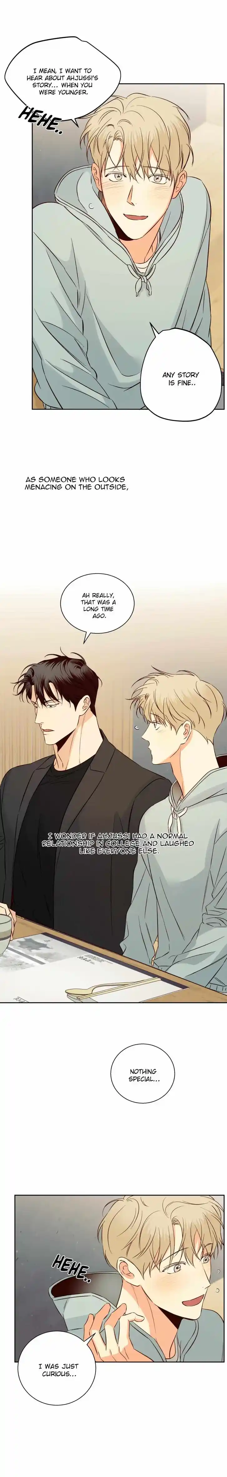 Dangerous Convenience Store Ch.091