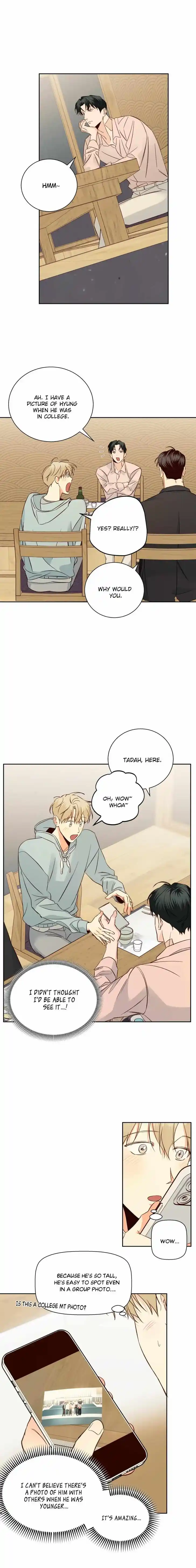 Dangerous Convenience Store Ch.091