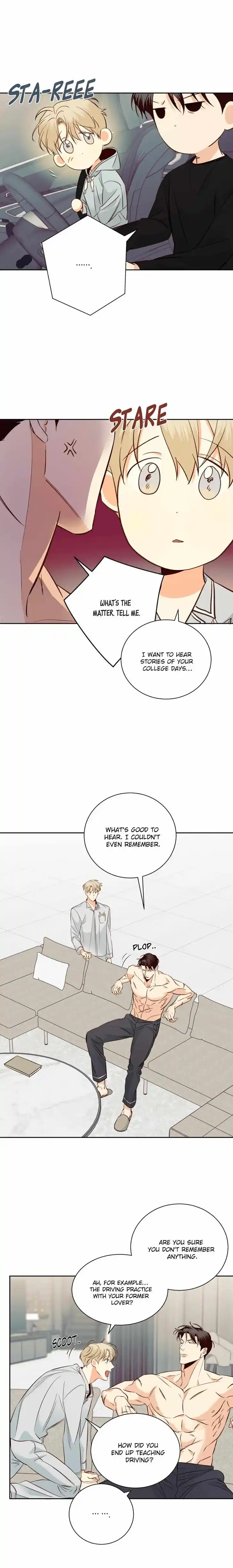 Dangerous Convenience Store Ch.091