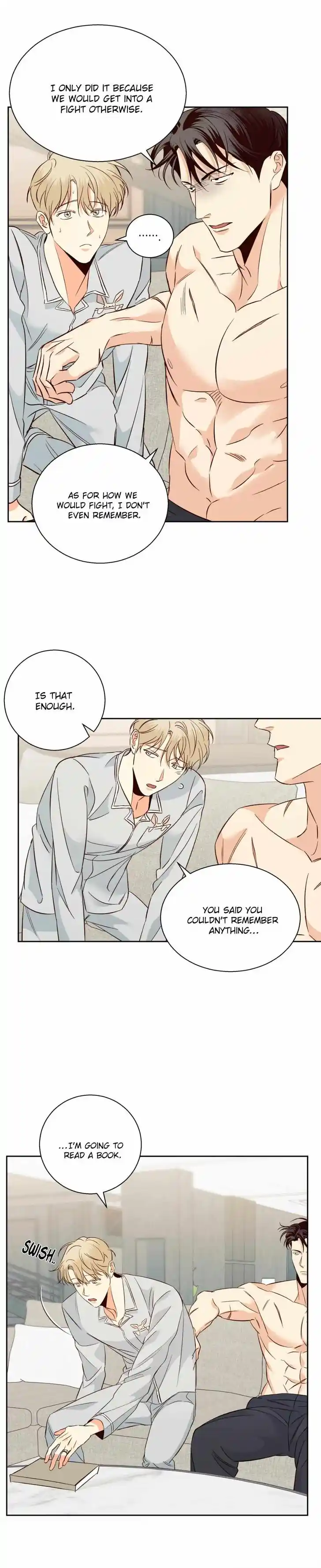 Dangerous Convenience Store Ch.091