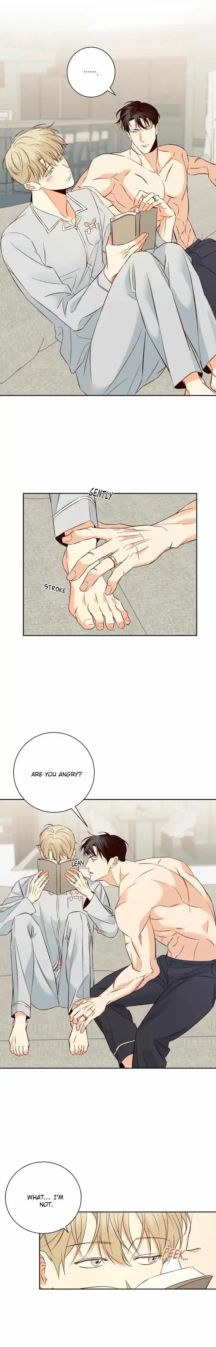 Dangerous Convenience Store Ch.091