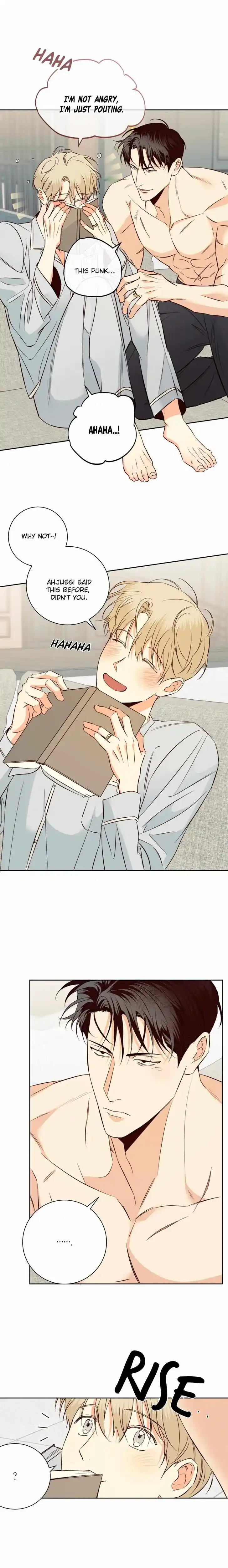 Dangerous Convenience Store Ch.091