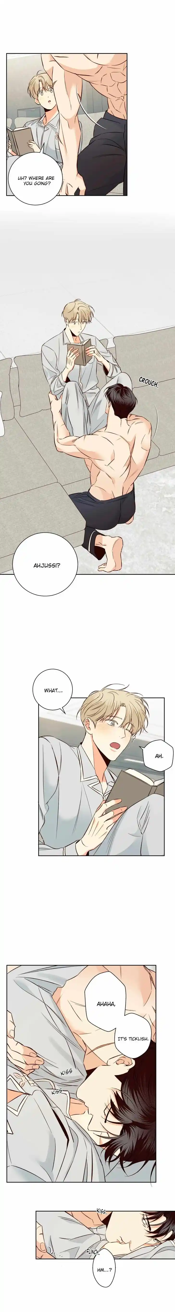 Dangerous Convenience Store Ch.091