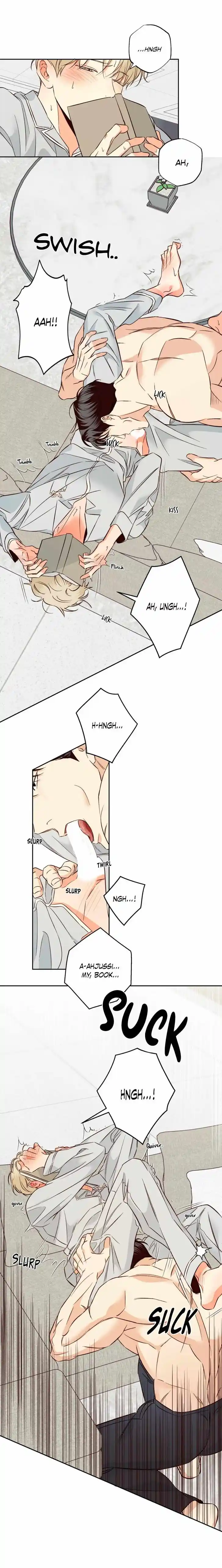 Dangerous Convenience Store Ch.091