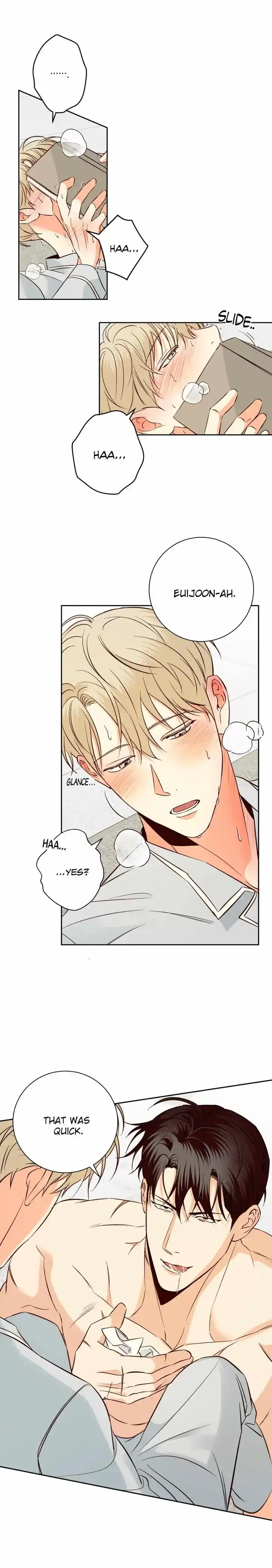 Dangerous Convenience Store Ch.091