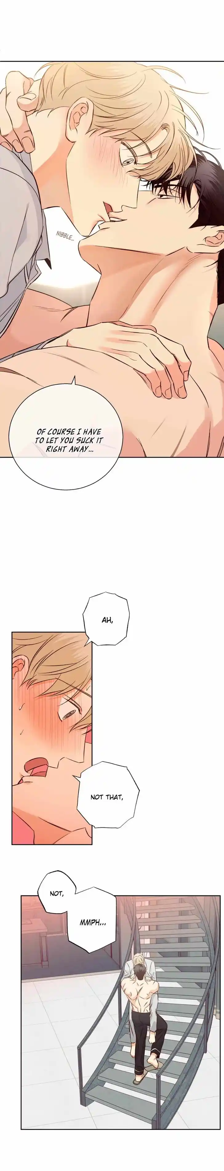 Dangerous Convenience Store Ch.091