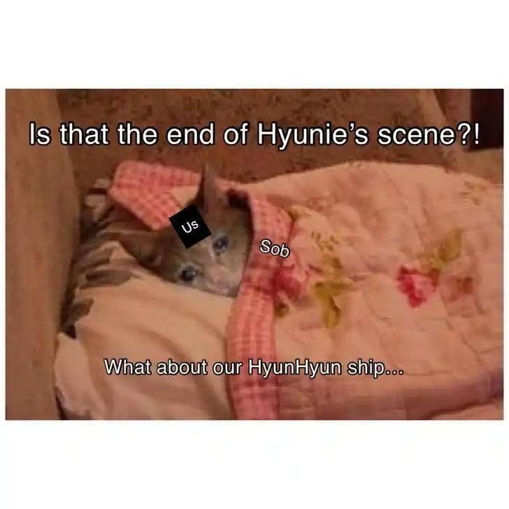 Dangerous Convenience Store Ch.091