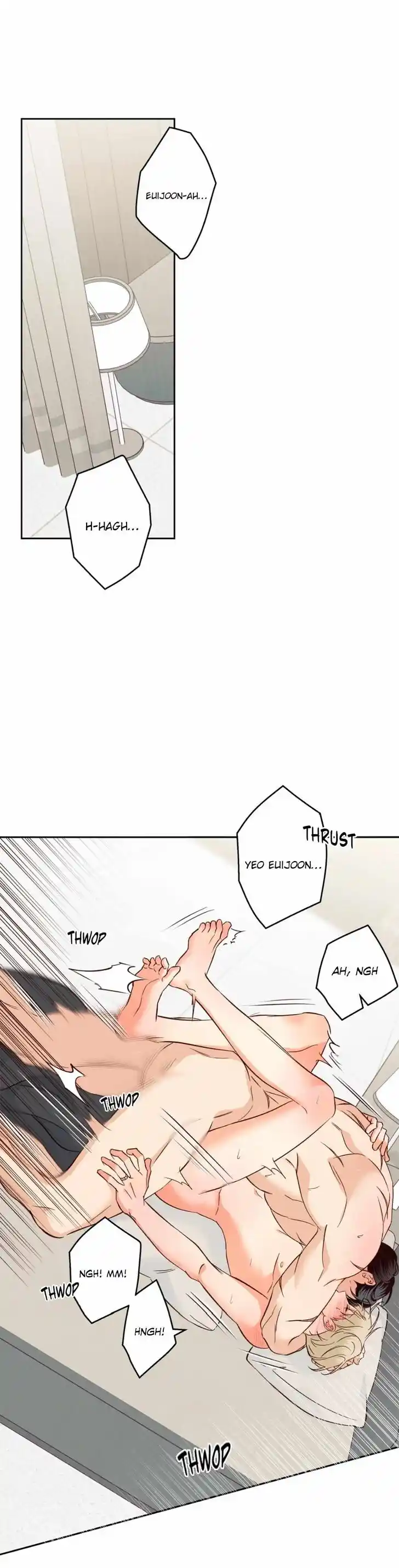 Dangerous Convenience Store Ch.092