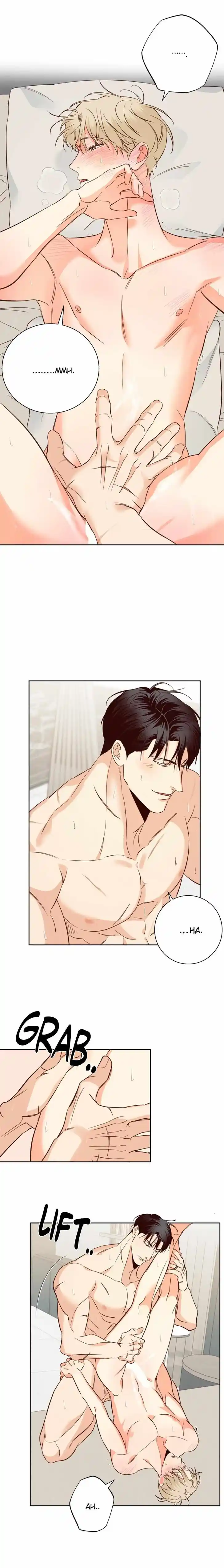 Dangerous Convenience Store Ch.092