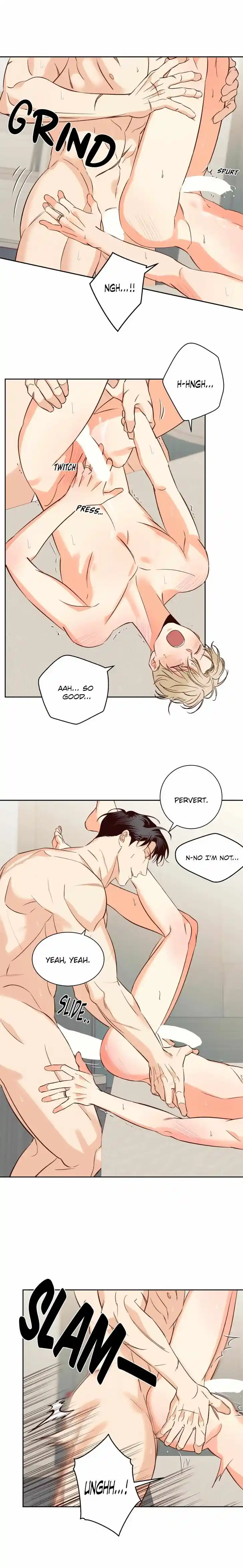 Dangerous Convenience Store Ch.092