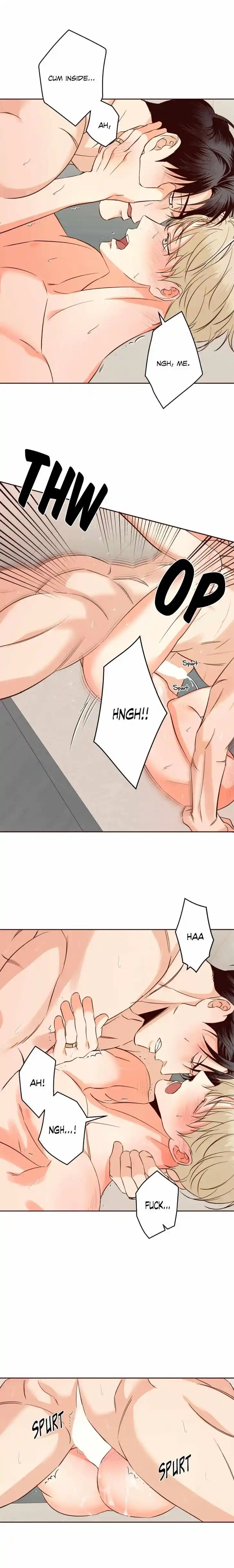 Dangerous Convenience Store Ch.092