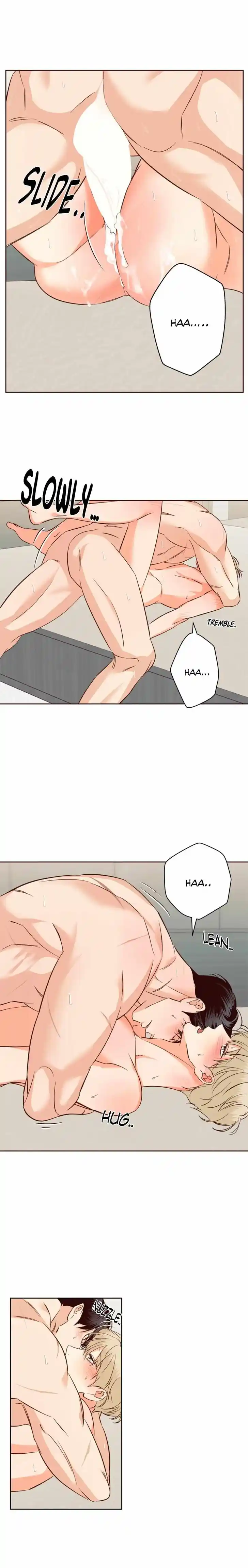 Dangerous Convenience Store Ch.092