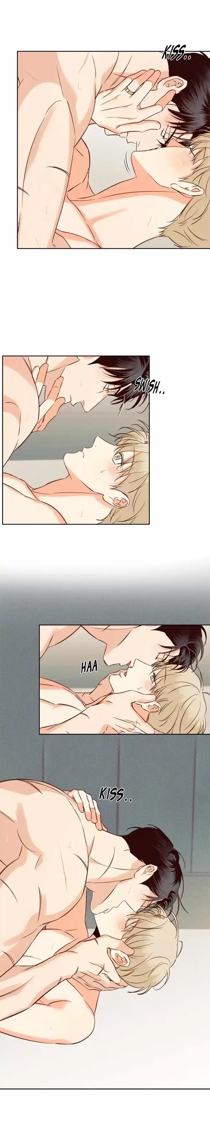 Dangerous Convenience Store Ch.092