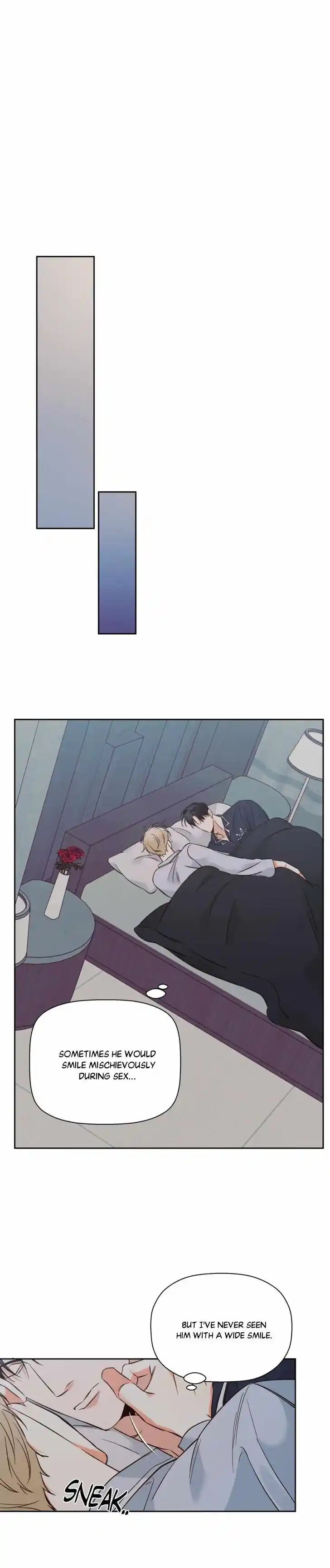 Dangerous Convenience Store Ch.092