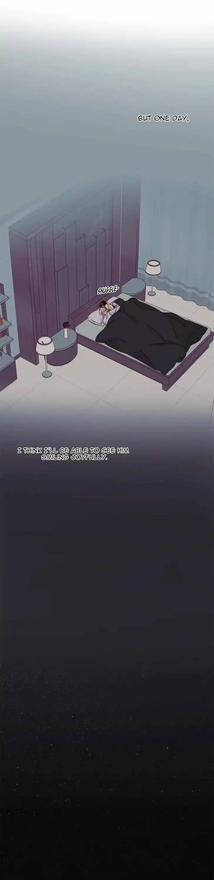 Dangerous Convenience Store Ch.092