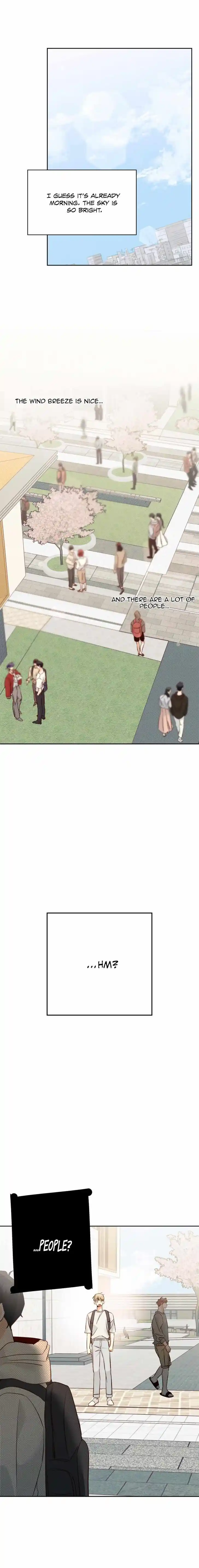 Dangerous Convenience Store Ch.092