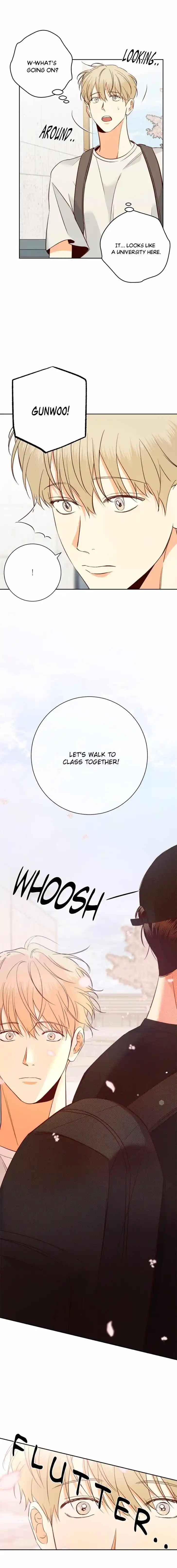 Dangerous Convenience Store Ch.092