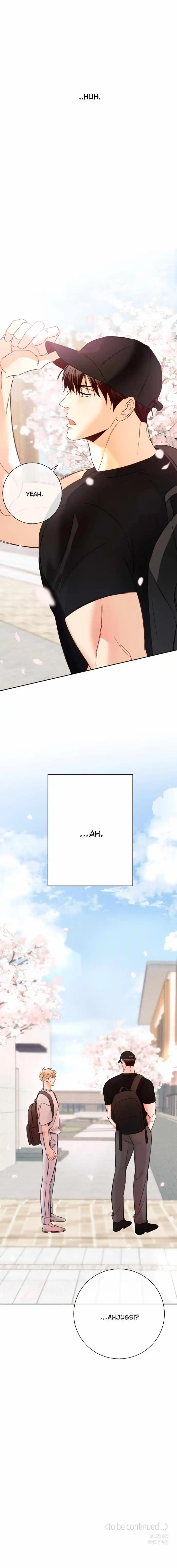 Dangerous Convenience Store Ch.092