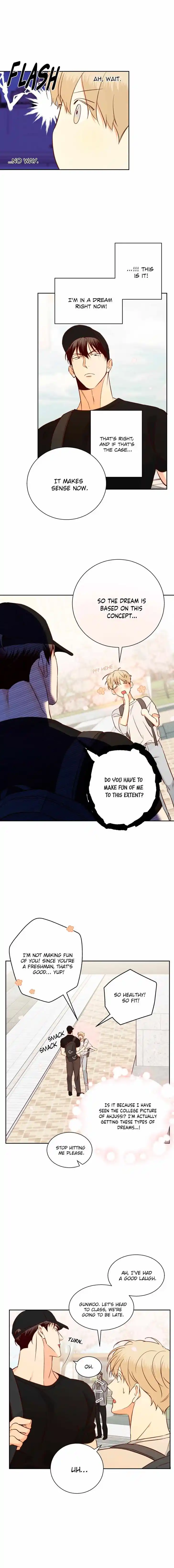 Dangerous Convenience Store Ch.093