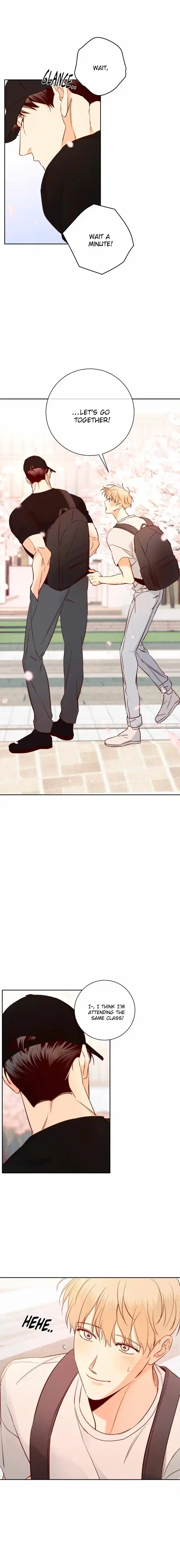 Dangerous Convenience Store Ch.093