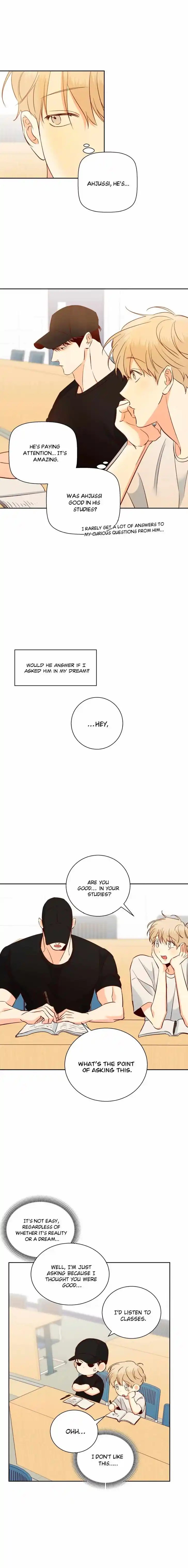 Dangerous Convenience Store Ch.093