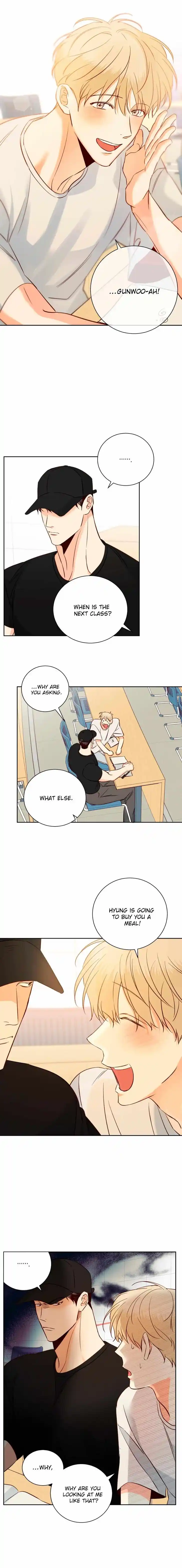 Dangerous Convenience Store Ch.093