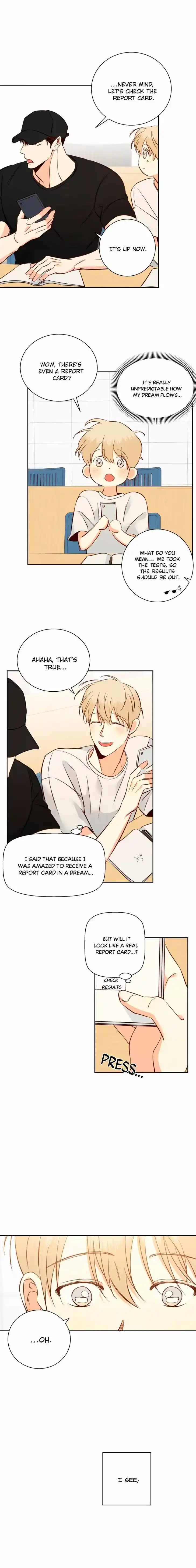 Dangerous Convenience Store Ch.093