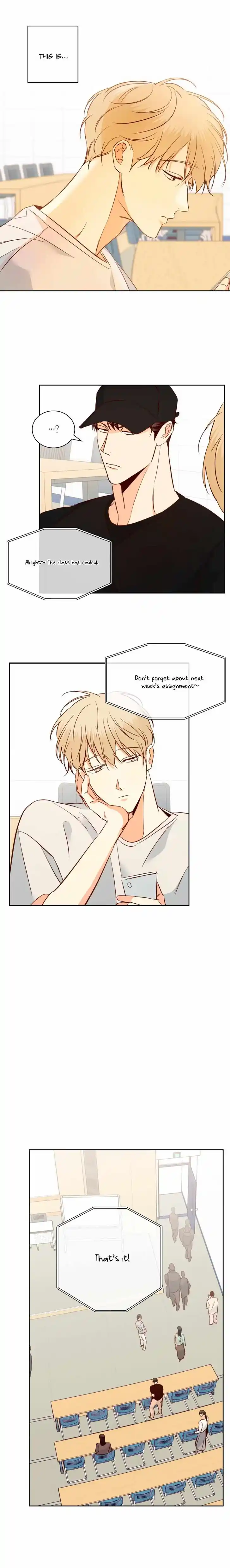 Dangerous Convenience Store Ch.093