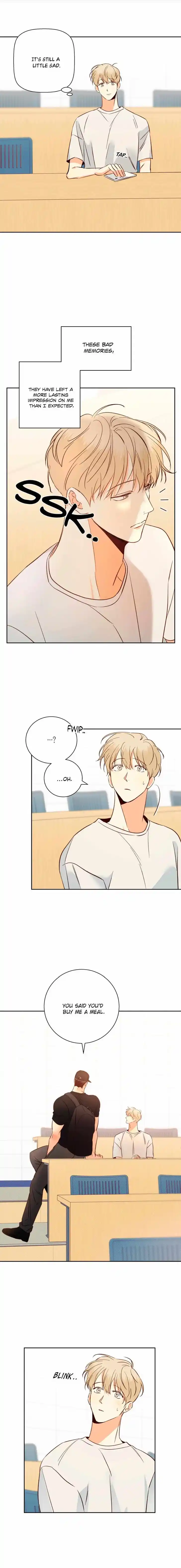 Dangerous Convenience Store Ch.093