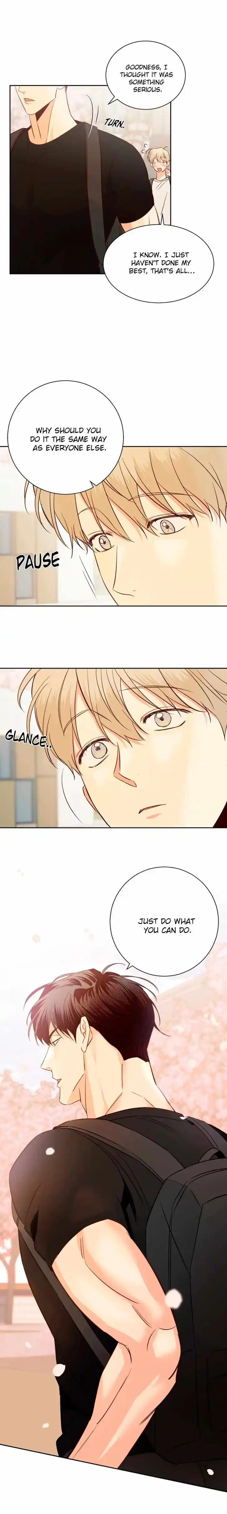 Dangerous Convenience Store Ch.093