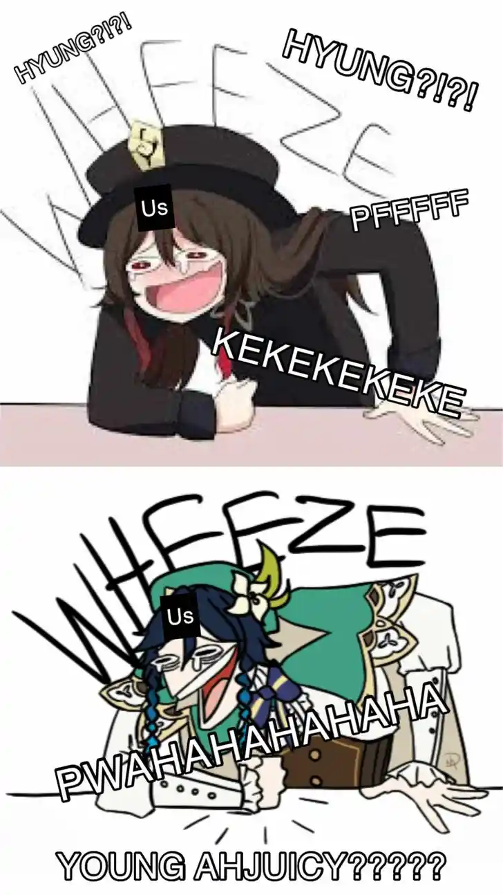 Dangerous Convenience Store Ch.093