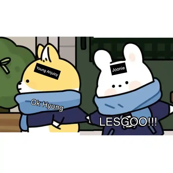 Dangerous Convenience Store Ch.093